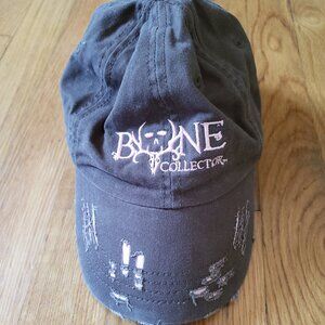 Country Western Farm Women's Bone Collector Hat